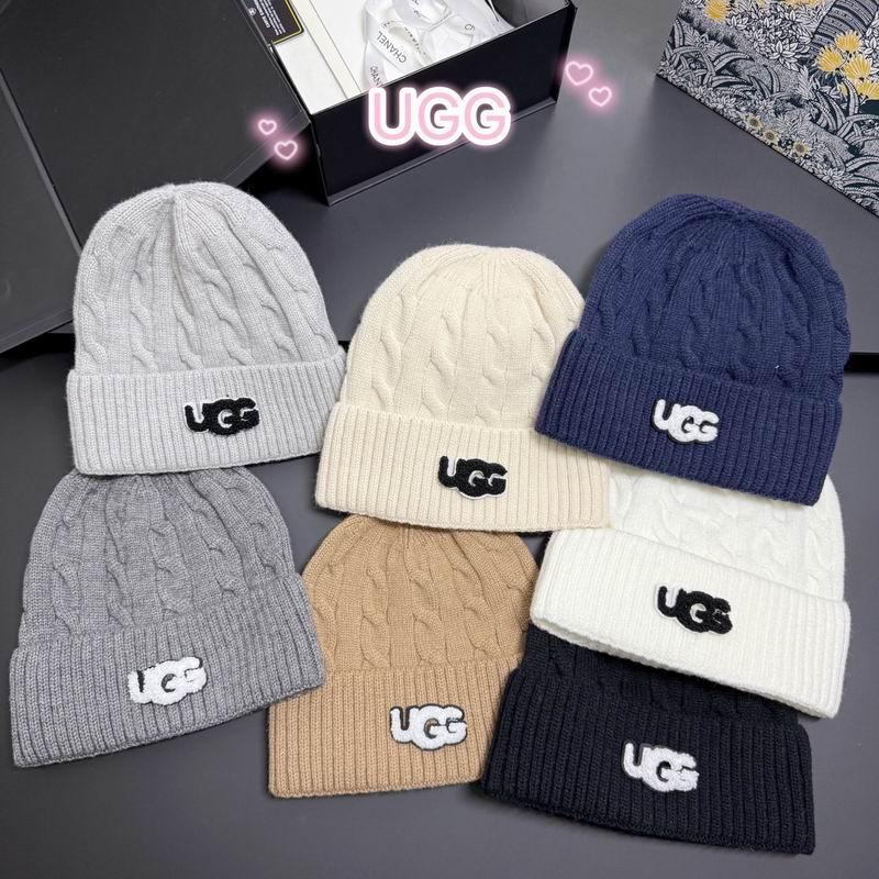 UGG Hat dx09